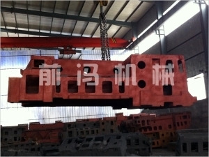 泊頭市前馮機(jī)械制造 專業(yè)機(jī)床及配件、異型鑄件、模具與機(jī)加工服務(wù)