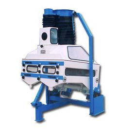 裕華重工機(jī)械制造 比重分級去石機(jī)的創(chuàng)新與應(yīng)用