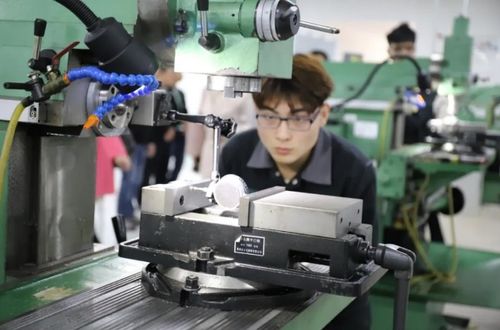 智能制造學(xué)院2020年湖南理工職業(yè)技術(shù)學(xué)院單招專業(yè) 機(jī)械設(shè)計(jì)與制造專業(yè)