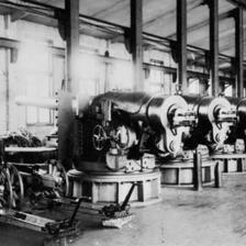 甲午戰(zhàn)爭后的反思 北洋水師覆滅與洋務(wù)運(yùn)動機(jī)械制造的遺產(chǎn)